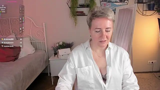 Snapshot of Nika_Smit chatting on 16, 5, 2026 Nika Smit online show from 16, 5, 2026
