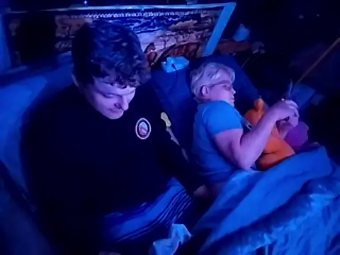 Snapshot of cockringkelley97 chatting on 14, 4, 2026 cockringkelley97 online show from 14, 4, 2026