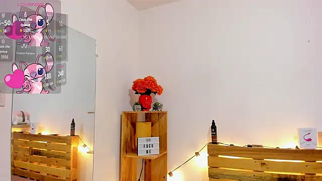 Alisson Boobs  online show from 7, 1, 2025