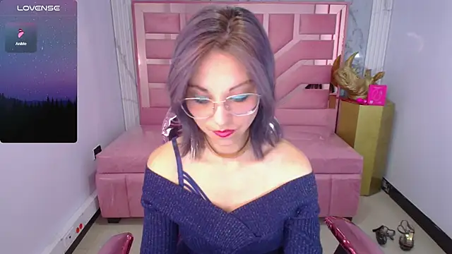 abril ch  online show from 28, 3, 2026