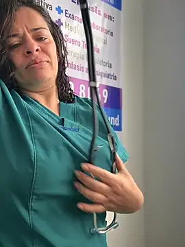 NATHALIA-28  online show from 3, 11, 2025