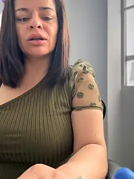 NATHALIA-28  online show from 14, 11, 2025