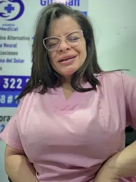 NATHALIA-28  online show from 3, 3, 2026