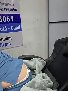 NATHALIA-28  online show from 12, 3, 2026