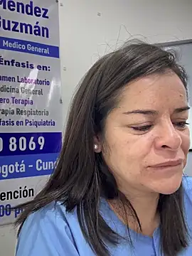 NATHALIA-28  online show from 16, 3, 2026