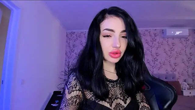 Snapshot of NancyLovee_ chatting on 28, 6, 2026 NancyLovee online show from 28, 6, 2026