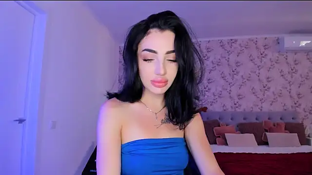 Snapshot of NancyLovee_ chatting on 25, 7, 2026 NancyLovee online show from 25, 7, 2026