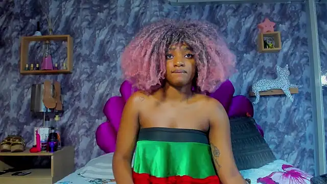 EMMAPARISS online show from 3, 2, 2026