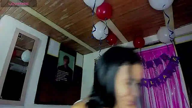 Snapshot of Nenita_Hot_ chatting on 25, 9, 2025 Nenita Hot online show from 25, 9, 2025