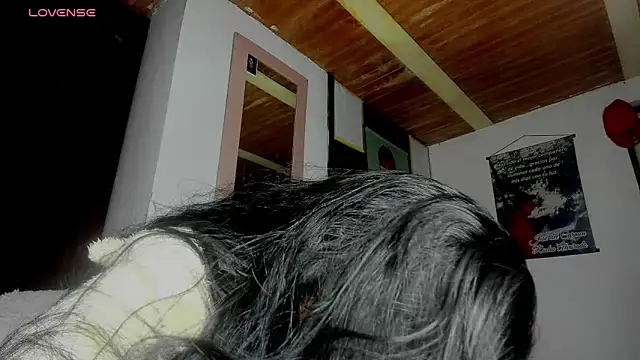 Snapshot of Nenita_Hot_ chatting on 2, 10, 2025 Nenita Hot online show from 2, 10, 2025