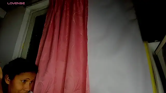 Snapshot of Nenita_Hot_ chatting on 11, 10, 2025 Nenita Hot online show from 11, 10, 2025