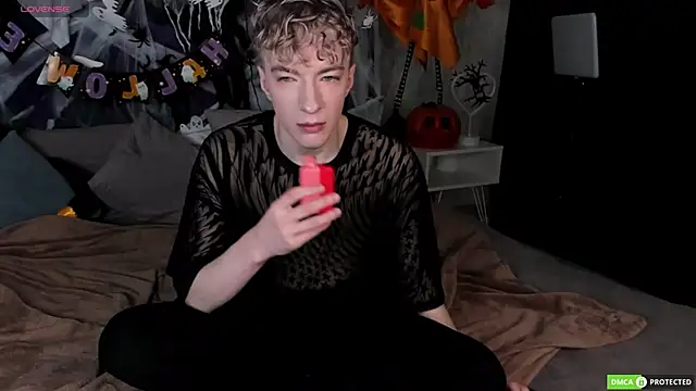 TrevorBenson online show from 1, 11, 2025