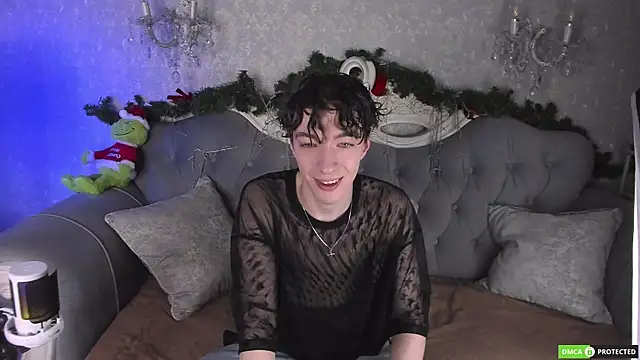 TrevorBenson online show from 11, 1, 2026