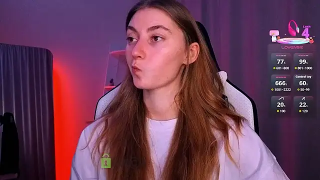 lady curls online show from 1, 2, 2026