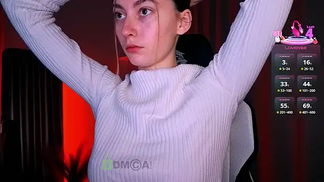 lady curls online show from 8, 2, 2026