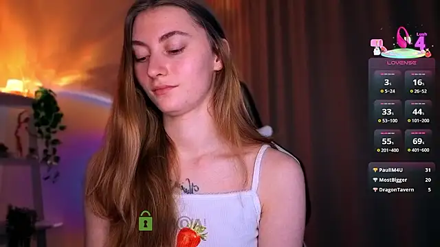 lady curls online show from 14, 3, 2026