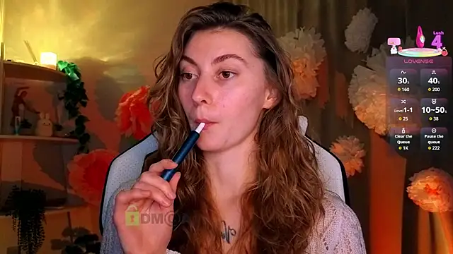 lady curls online show from 5, 4, 2026