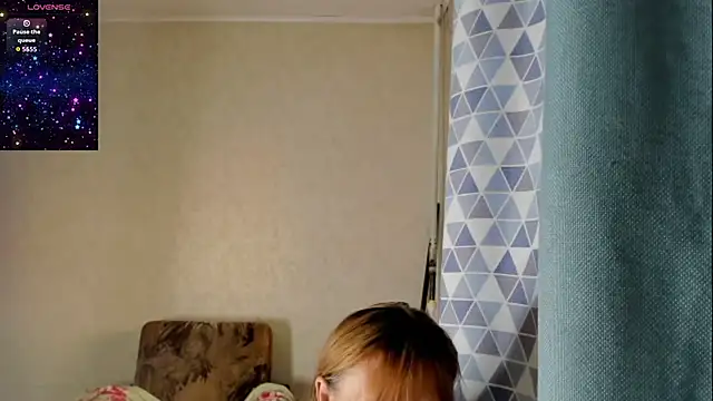 Snapshot of elis_gabbi chatting on 18, 7, 2026 elis gabbi online show from 18, 7, 2026