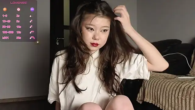 Snapshot of hoshina_sayeri chatting on 18, 4, 2026 hoshina sayeri online show from 18, 4, 2026