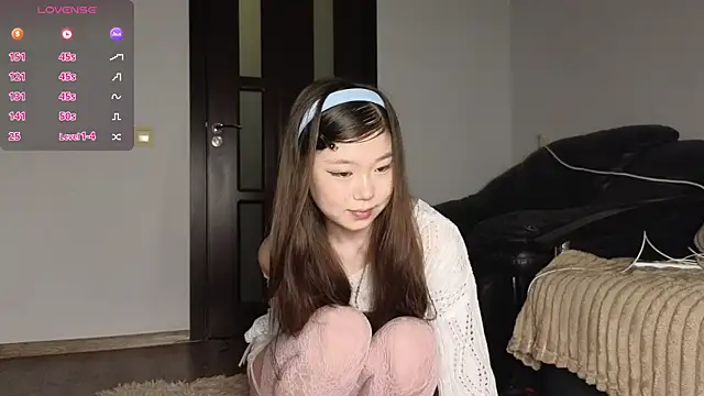 Snapshot of hoshina_sayeri chatting on 20, 4, 2026 hoshina sayeri online show from 20, 4, 2026