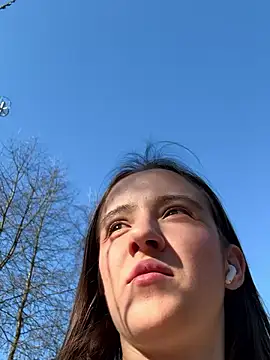 Snapshot of EmilyWi_ chatting on 20, 3, 2025 EmilyWi online show from 20, 3, 2025