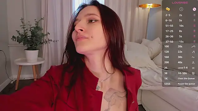 J Hunter  online show from 11, 3, 2026