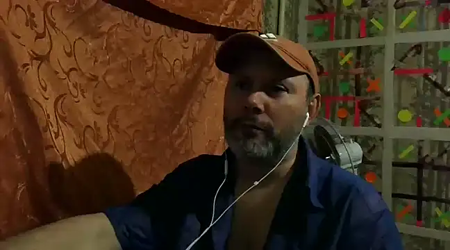 Snapshot of AgnichBan chatting on 26, 12, 2024 AgnichBan online show from 26, 12, 2024