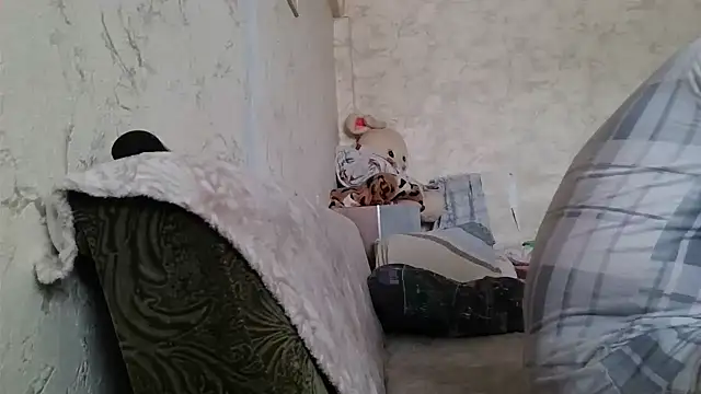 Snapshot of AgnichBan chatting on 12, 1, 2025 AgnichBan online show from 12, 1, 2025