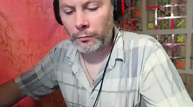 Snapshot of AgnichBan chatting on 17, 1, 2025 AgnichBan online show from 17, 1, 2025