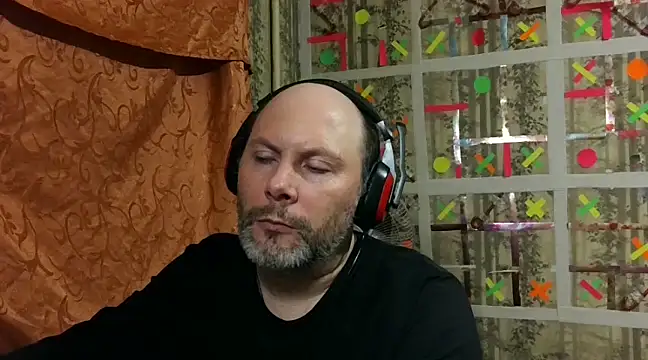 Snapshot of AgnichBan chatting on 19, 1, 2025 AgnichBan online show from 19, 1, 2025