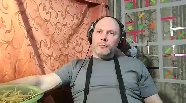 Snapshot of AgnichBan chatting on 2, 2, 2025 AgnichBan online show from 2, 2, 2025