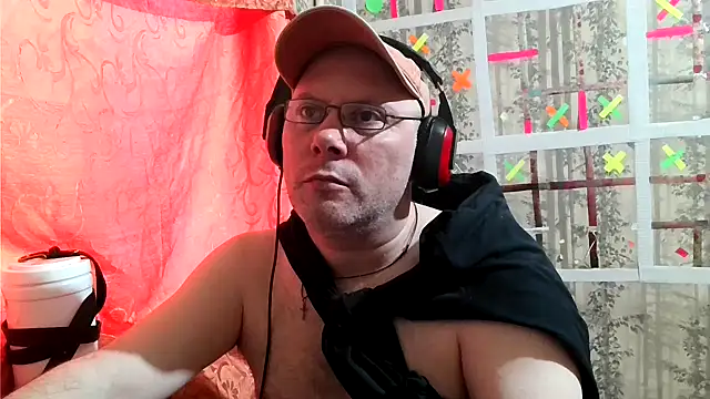 Snapshot of AgnichBan chatting on 10, 2, 2025 AgnichBan online show from 10, 2, 2025