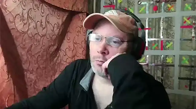 AgnichBan online show from 16, 2, 2025