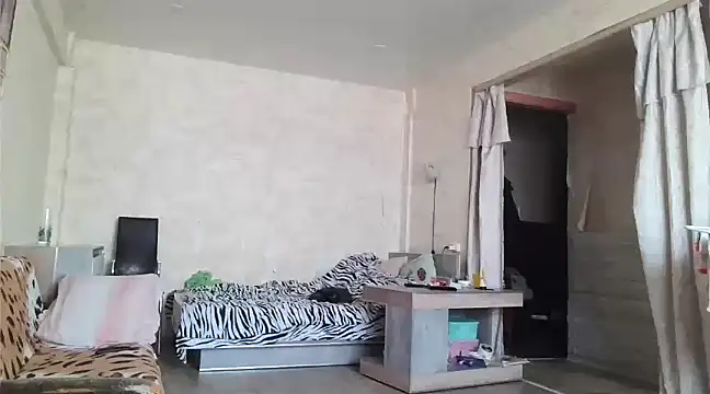 Snapshot of AgnichBan chatting on 19, 2, 2025 AgnichBan online show from 19, 2, 2025