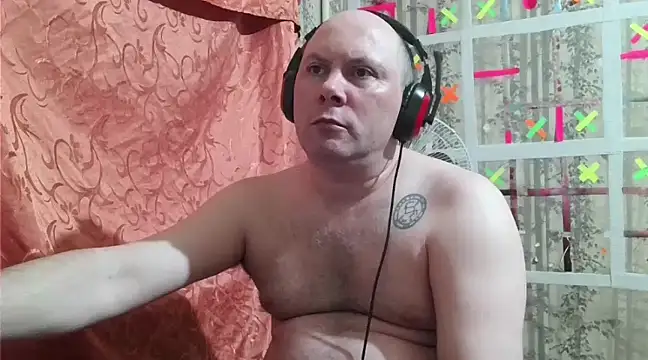 Snapshot of AgnichBan chatting on 25, 2, 2025 AgnichBan online show from 25, 2, 2025