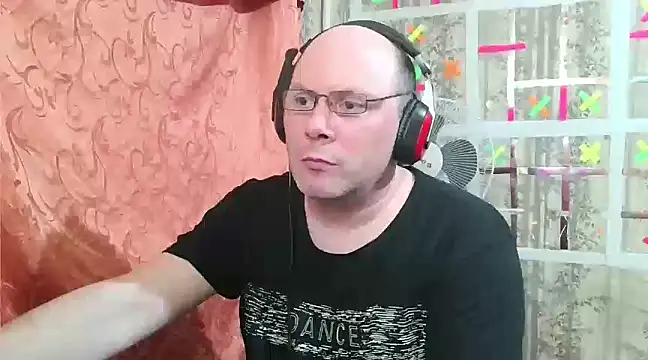 Snapshot of AgnichBan chatting on 18, 3, 2025 AgnichBan online show from 18, 3, 2025