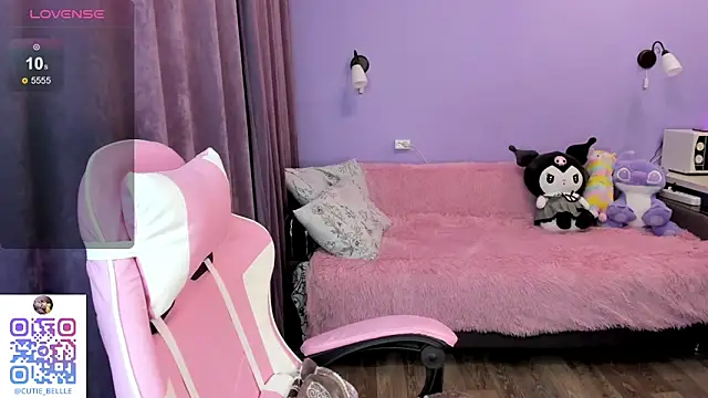 Snapshot of young_belle_ chatting on 17, 3, 2025 young belle online show from 17, 3, 2025