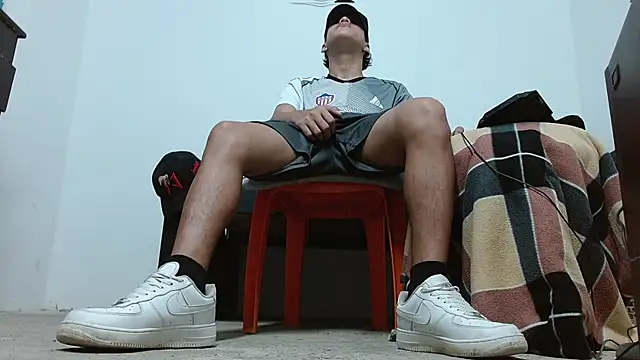 Macho Dom online show from 11, 4, 2026