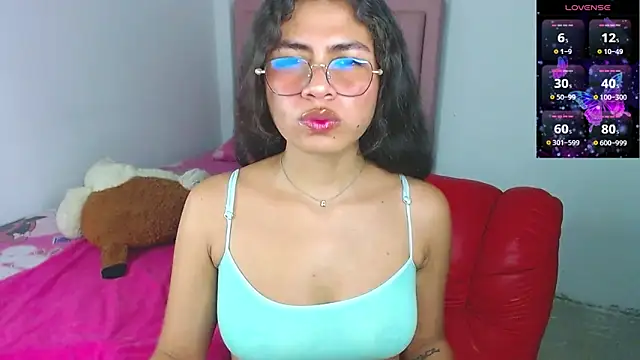 Cynthia hazel online show from 14, 2, 2025