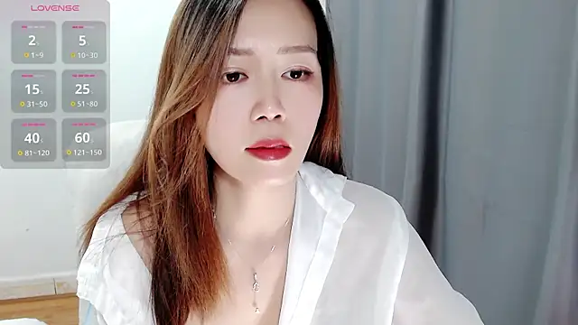 ningning688 online show from 9, 11, 2025