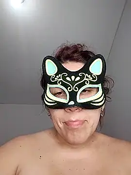 Snapshot of KatheFire chatting on 17, 9, 2025 KatheFire online show from 17, 9, 2025