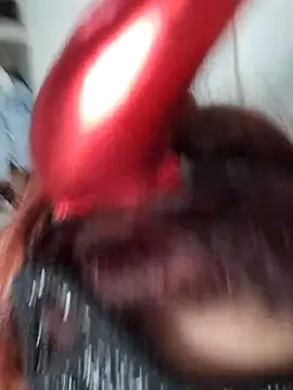 Snapshot of KatheFire chatting on 4, 10, 2025 KatheFire online show from 4, 10, 2025