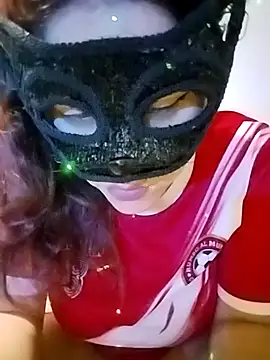 Snapshot of KatheFire chatting on 16, 10, 2025 KatheFire online show from 16, 10, 2025