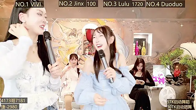 Snapshot of AOA_GIRL111 chatting on 21, 12, 2024 AOA GIRL111 online show from 21, 12, 2024