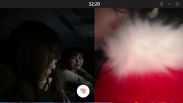 Snapshot of AOA_GIRL111 chatting on 31, 12, 2024 AOA GIRL111 online show from 31, 12, 2024