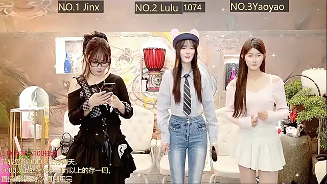 Snapshot of AOA_GIRL111 chatting on 22, 3, 2025 AOA GIRL111 online show from 22, 3, 2025