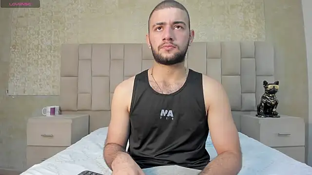 MaximusDick1  online show from 19, 11, 2025