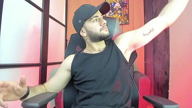 MaximusDick1  online show from 10, 2, 2026