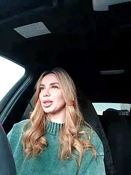 Gabriella Hot  online show from 23, 3, 2025