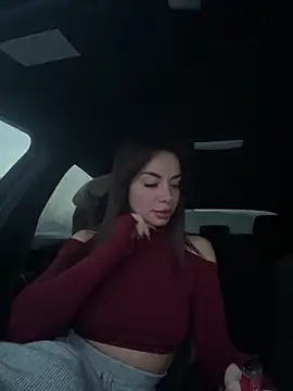 Gabriella Hot  online show from 23, 12, 2025